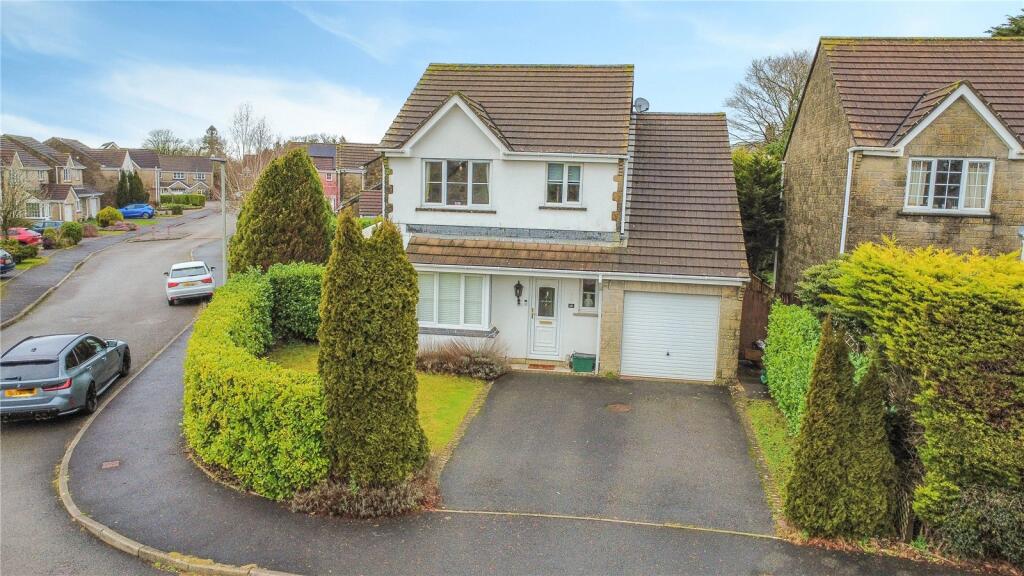 Main image of property: Crapstone, Yelverton