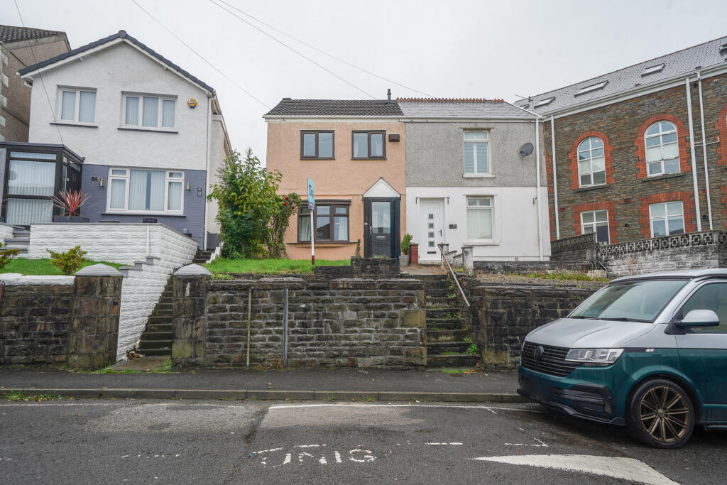 House in Swansea