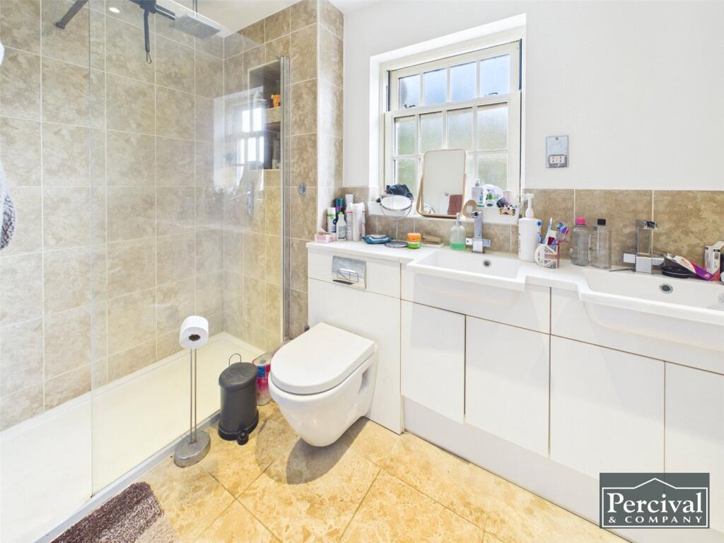 Apartment in Braintree, Colne Engaine - More