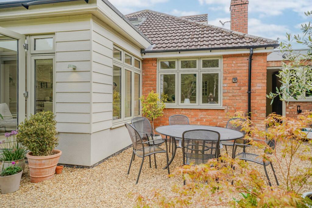 Additional image 20 of Grange Road,Dorridge, Solihull, B93