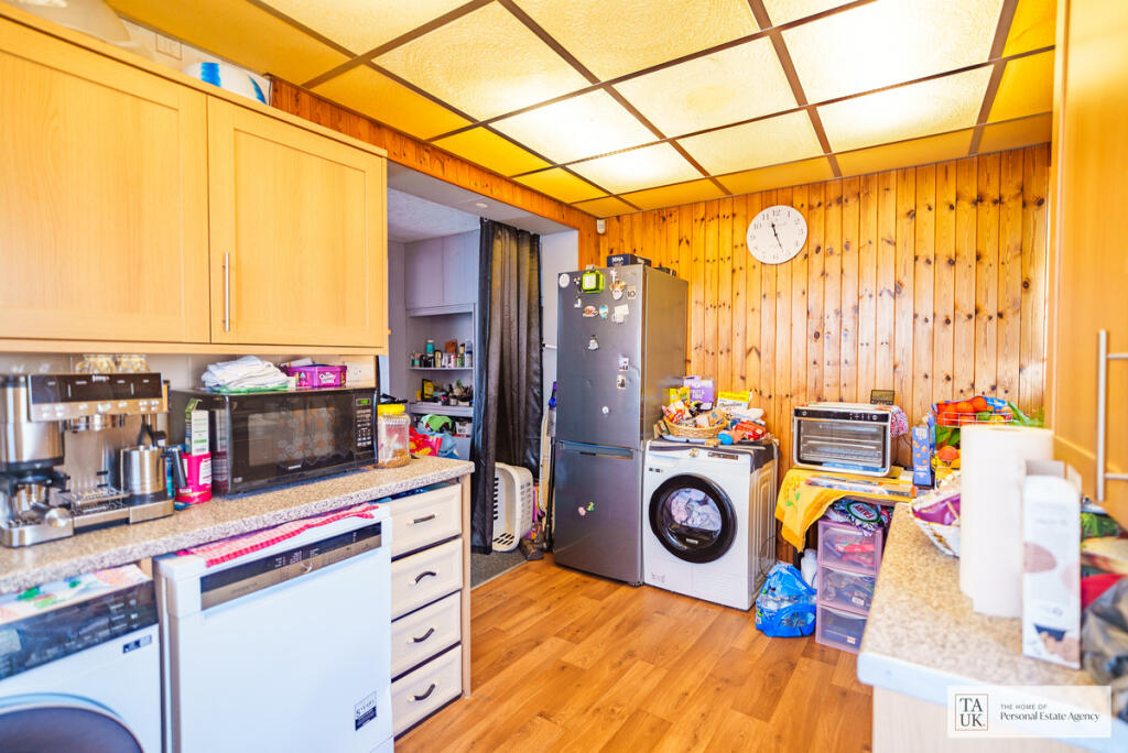 House in London, Becontree - View 4