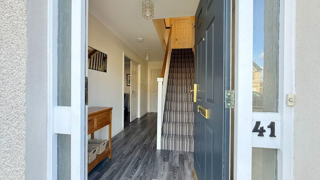 41 Culduthel Mains Gardens, Inverness, IV2 6RD photo 2