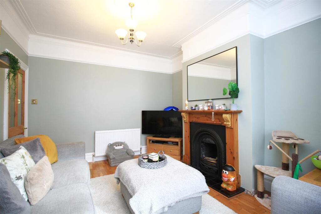 House in Manchester - View 5