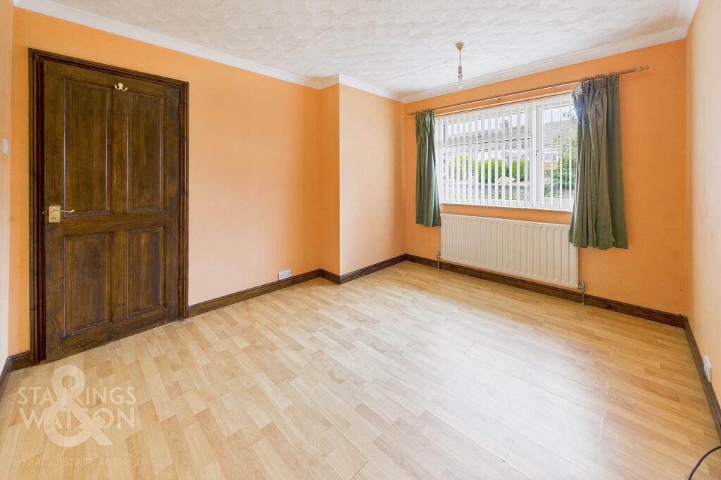 House in Norwich - View 4