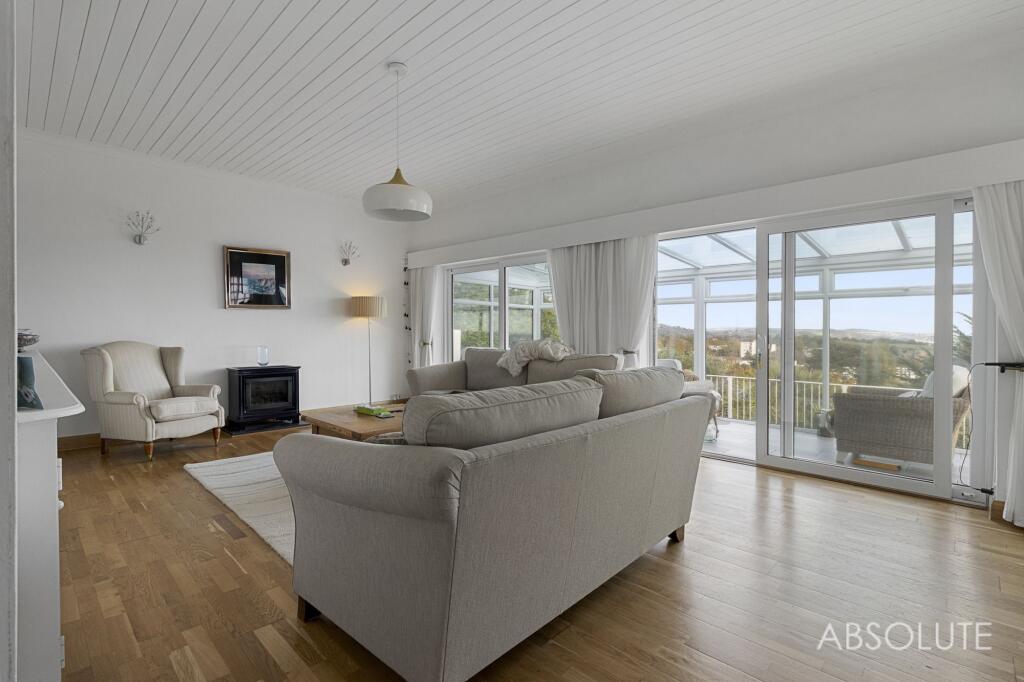 House in Torquay, Torbay - View 3