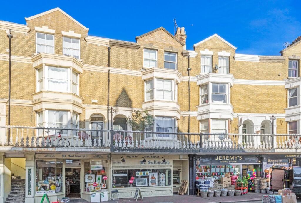 Main image of property: Monson Road, Tunbridge Wells, Kent