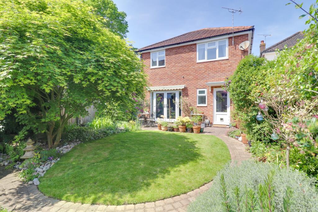 Lyndock Place, Woolston photo 3