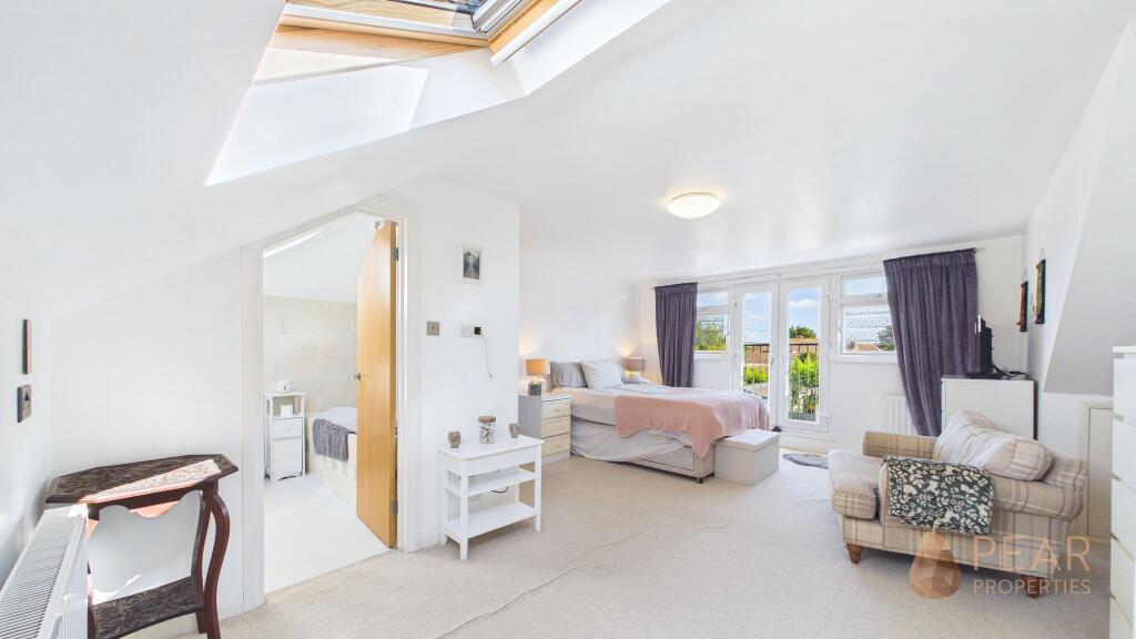 House in Adur, Lancing - View 4