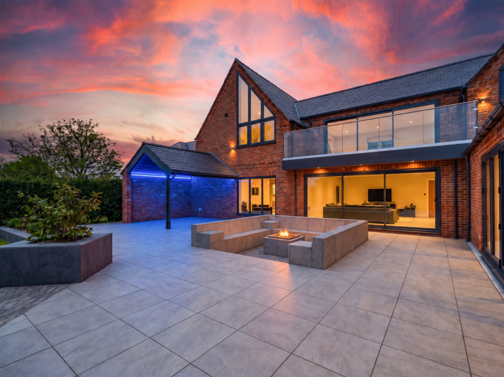 House in Rushcliffe, Keyworth - View 2