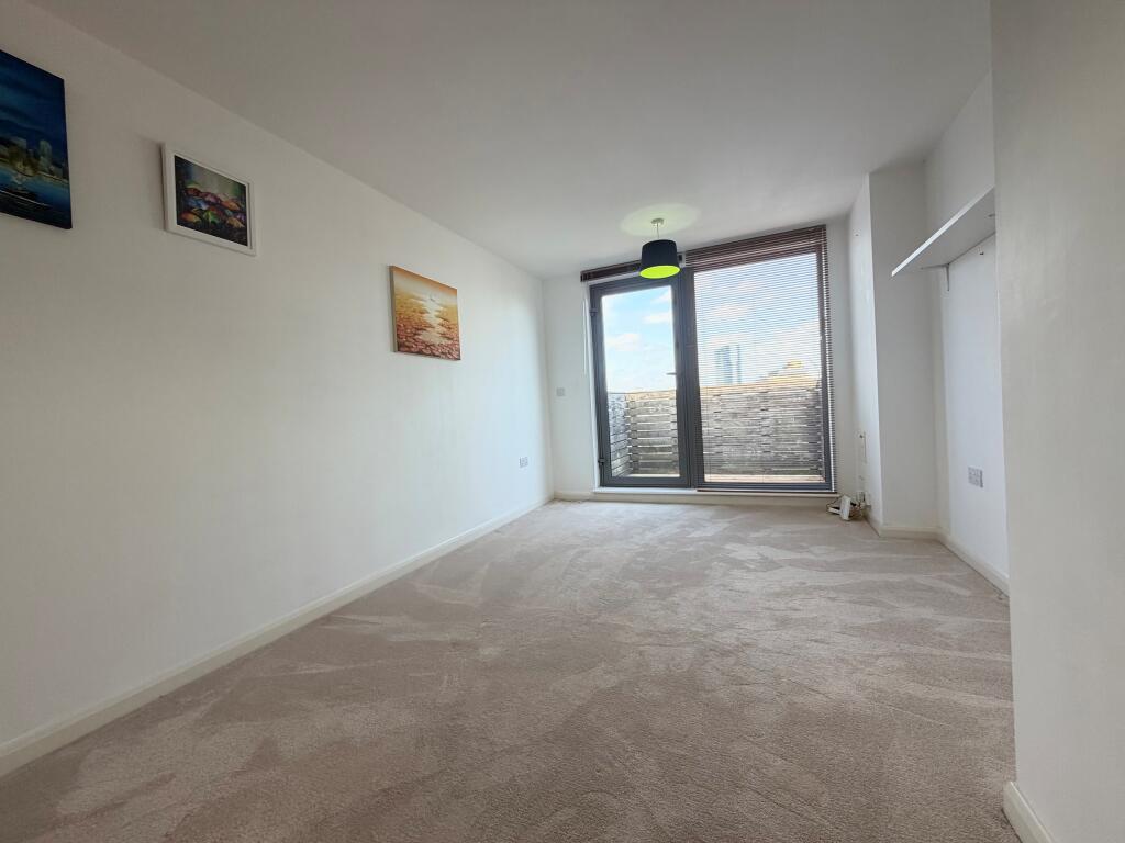 Main image of property: Skyline Apartments, Granville Street, B1