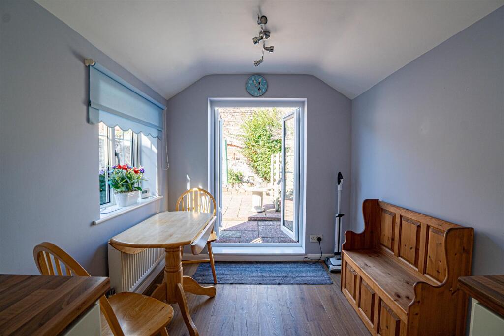 House in St Leonards-on-Sea, Silverhill - View 4
