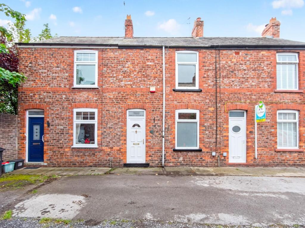Main image of property: Huntington Road, York