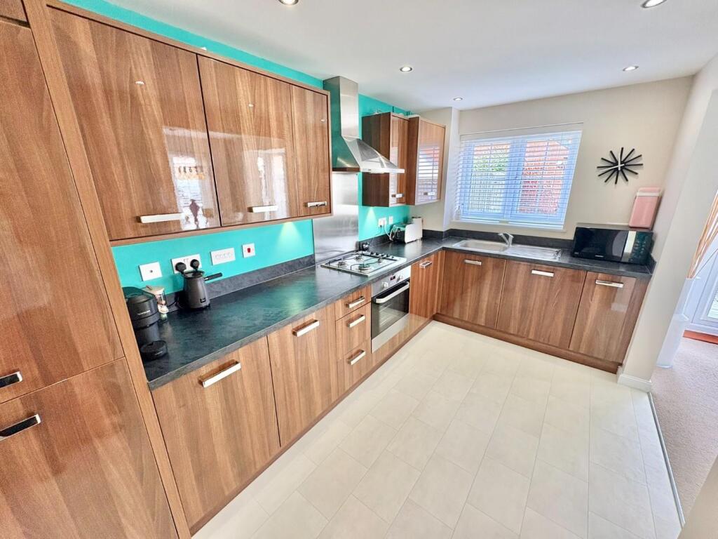 House in Darlington - View 5