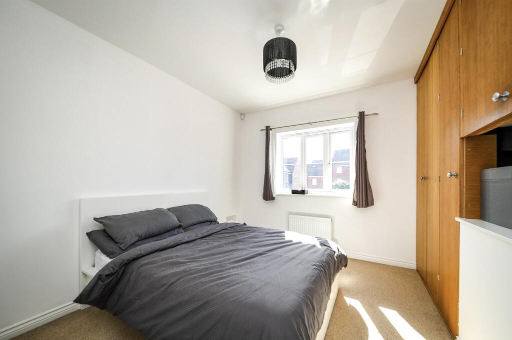 House in Peterborough - More