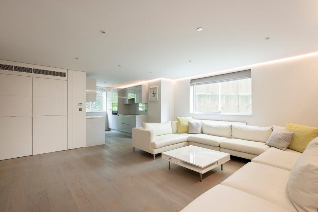 Main image of property: Kinnerton Street, London