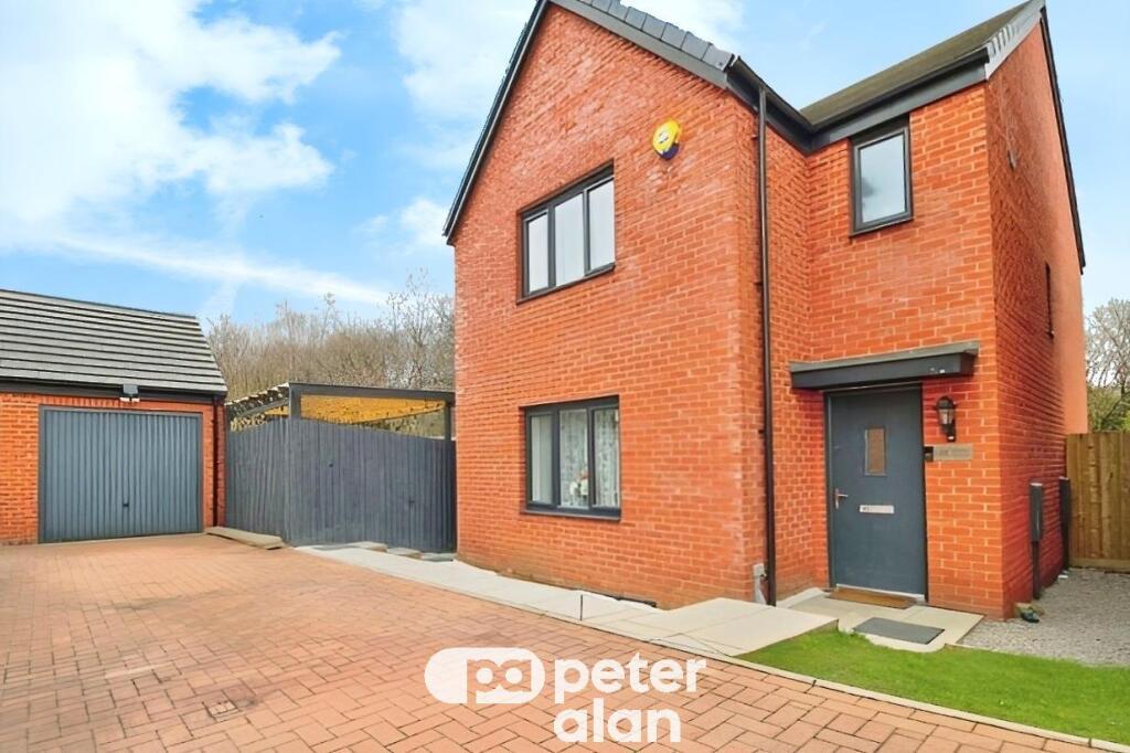 Main image of property: Mortimer Avenue