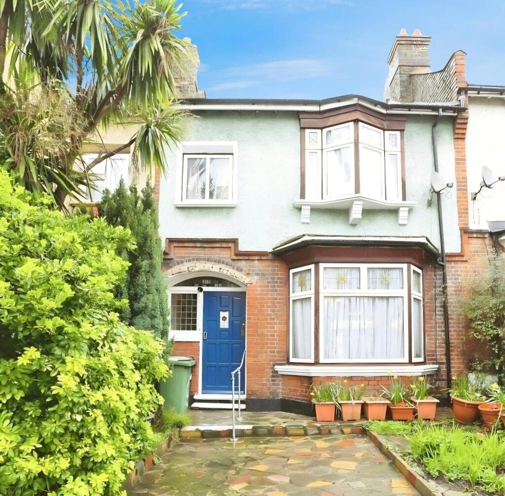 Main image of property: Brownhill Road, London