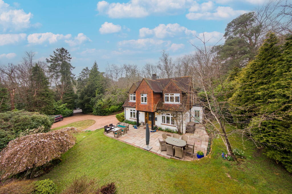 Main image of property: Stone Cross, Crowborough