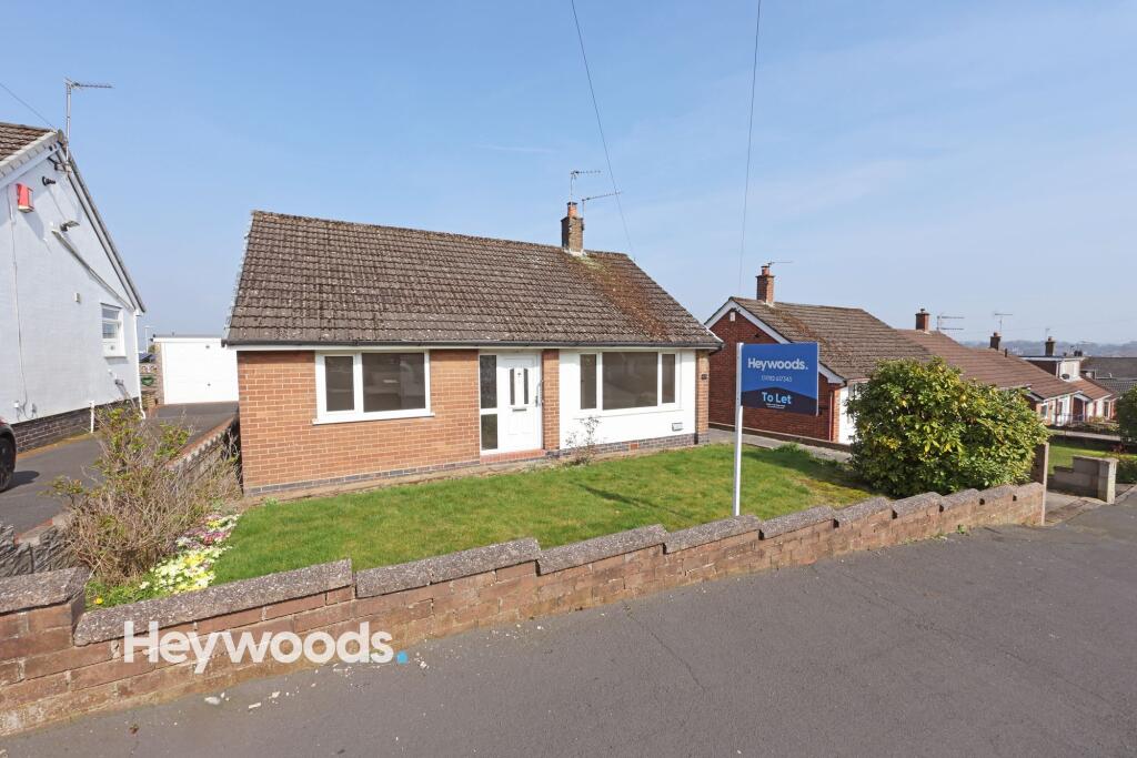 Main image of property: Axon Crescent, Stoke-On-Trent, ST3