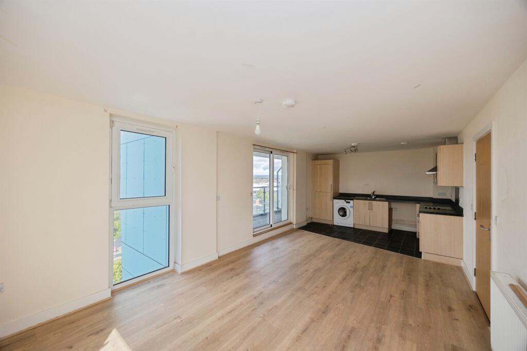 Fratton Way, Southsea photo 4