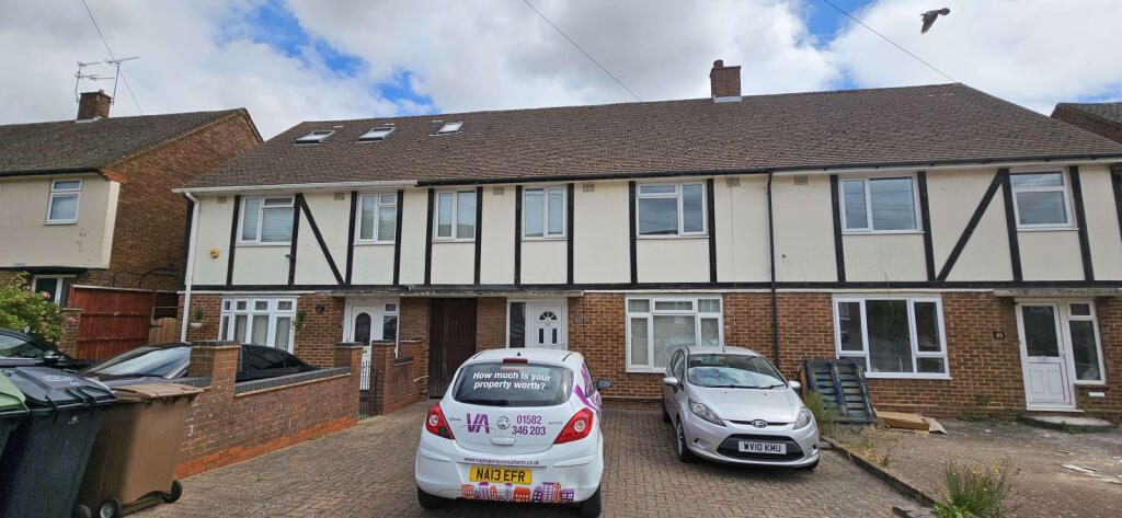 Main image of property: Eaton Valley Road, Luton