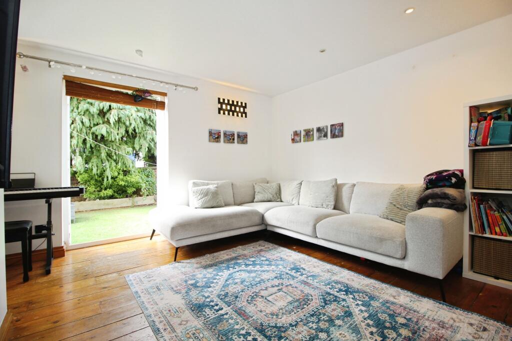 House in Leeds - View 3