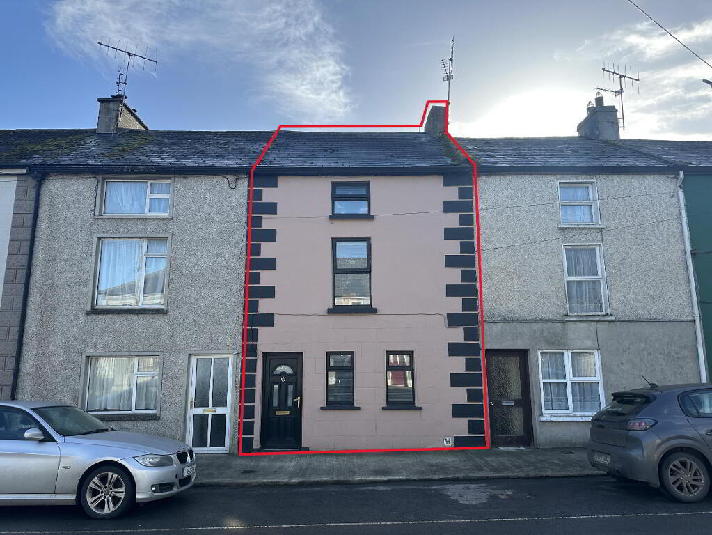 Main image of property: Main Street, Clogheen