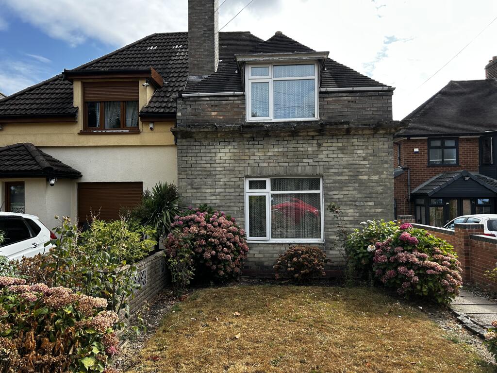 The Ridgeway, Birmingham photo 4