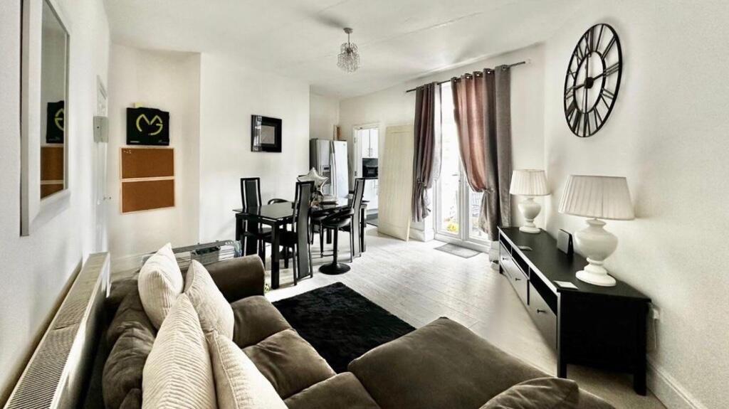 Main image of property: Blenheim Road, Barnsley, South Yorkshire, S70