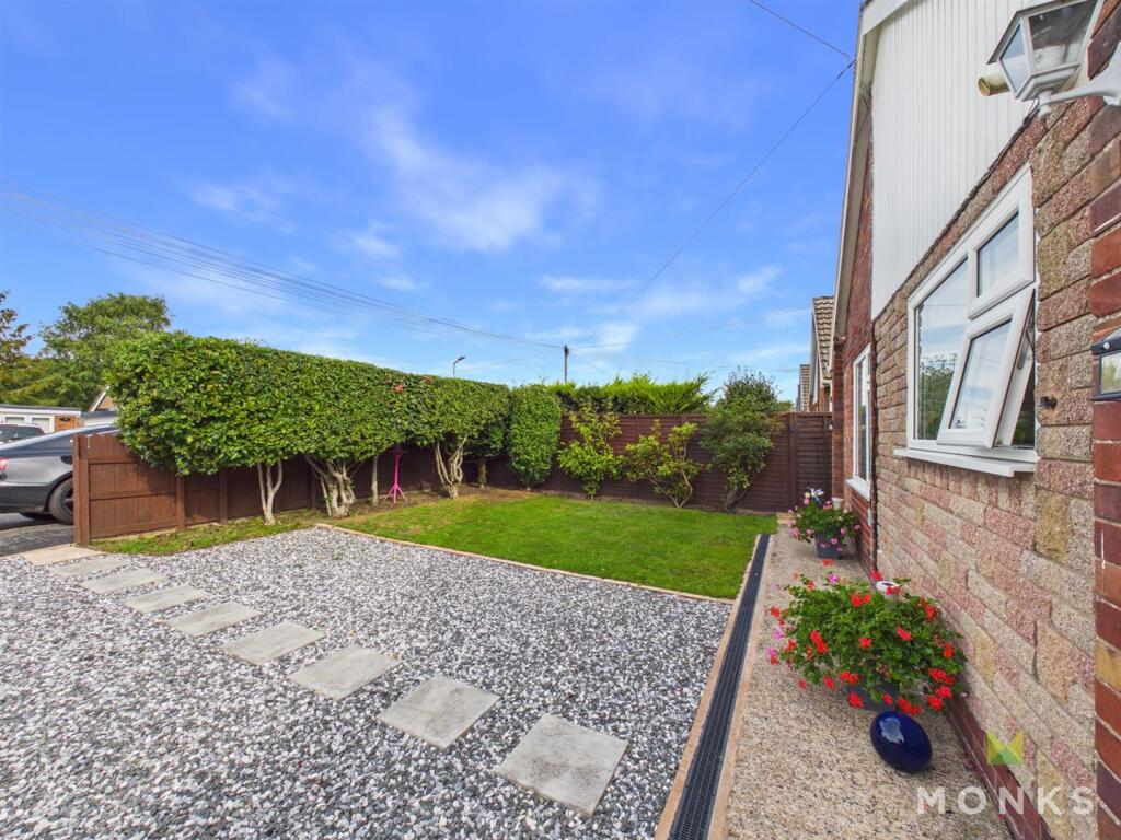 House in Shrewsbury - View 2