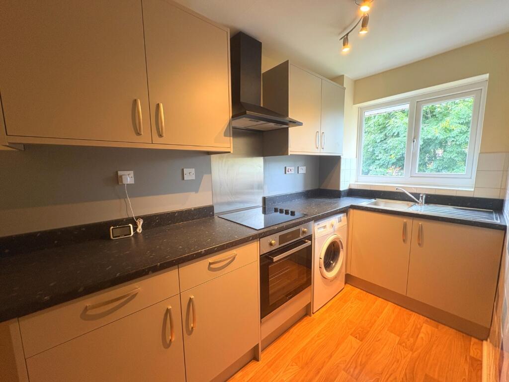 Main image of property: Hawkesbury Close, Redditch