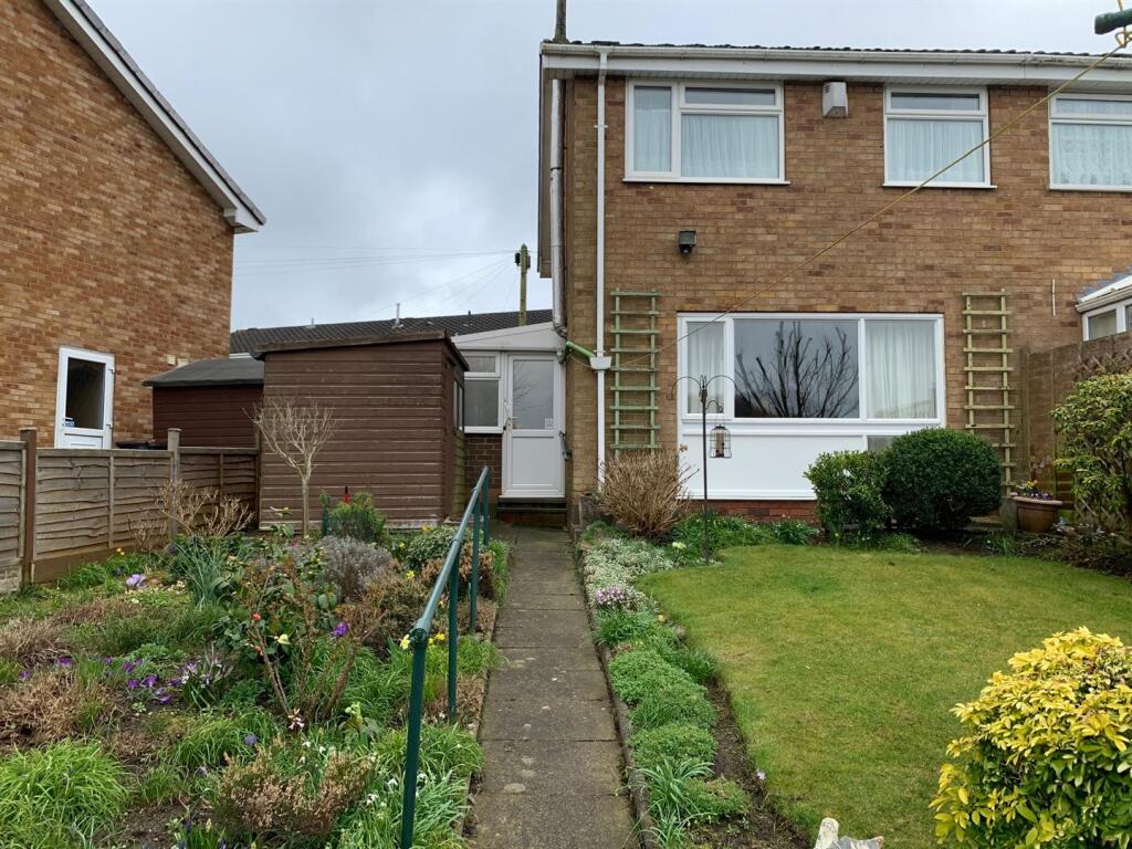 Additional image 16 of Larch Avenue, Birmingham