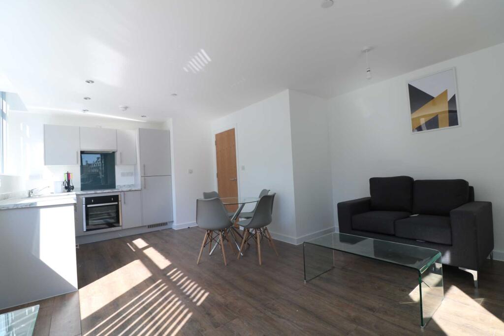 Main image of property: Tithebarn Street, Liverpool, Merseyside, L2