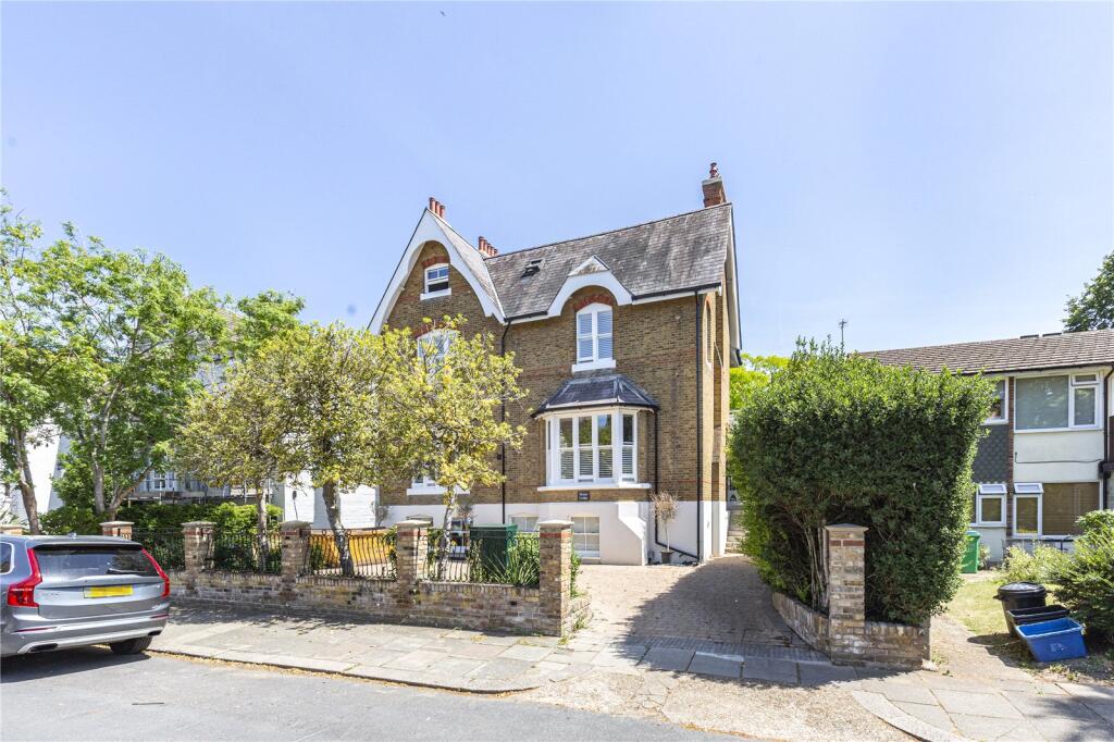 Main image of property: Gloucester Road, Teddington, TW11