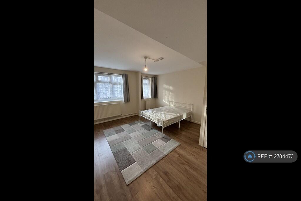 Main image of property: Thornewill House, London, E1