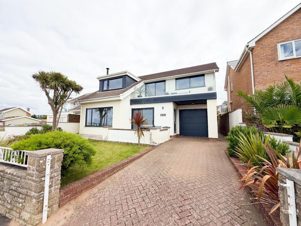 Main image of property: Seaview Drive, Ogmore-By-Sea, Vale of Glamorgan, CF32 0PB