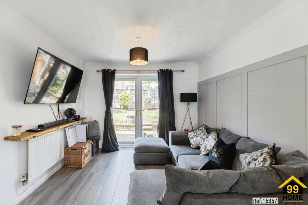 House in Milton Keynes, Walnut Tree, Walton - View 5