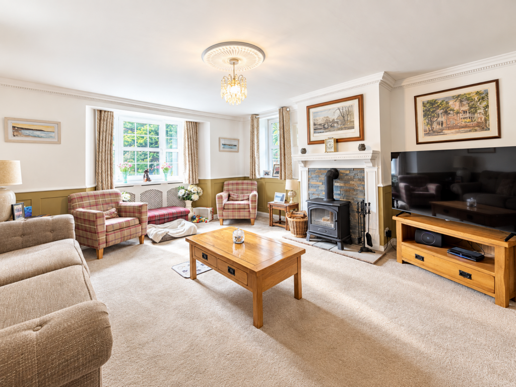 Apartment in York - View 4