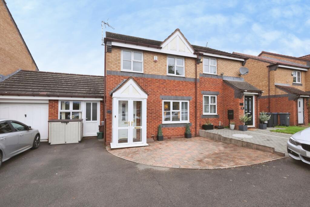 Tyburn Road, BIRMINGHAM, West Midlands, B24