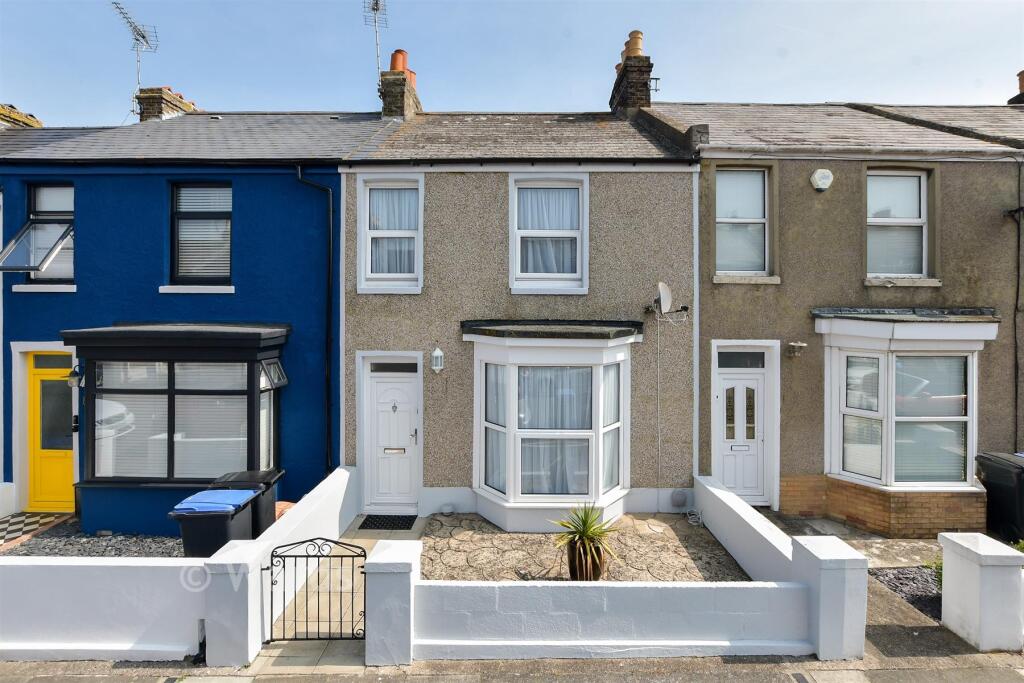 Main image of property: Milton Avenue, Margate, Kent