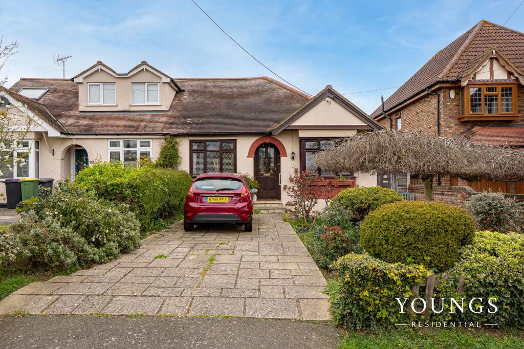 Victor Gardens, Hockley, SS5 photo 2
