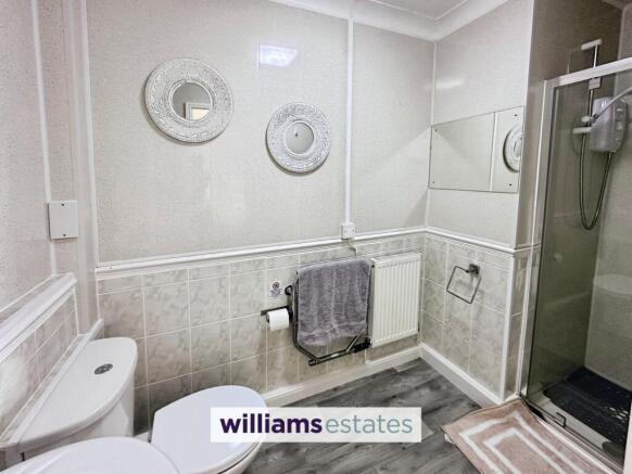 En-Suite 1 Guest House