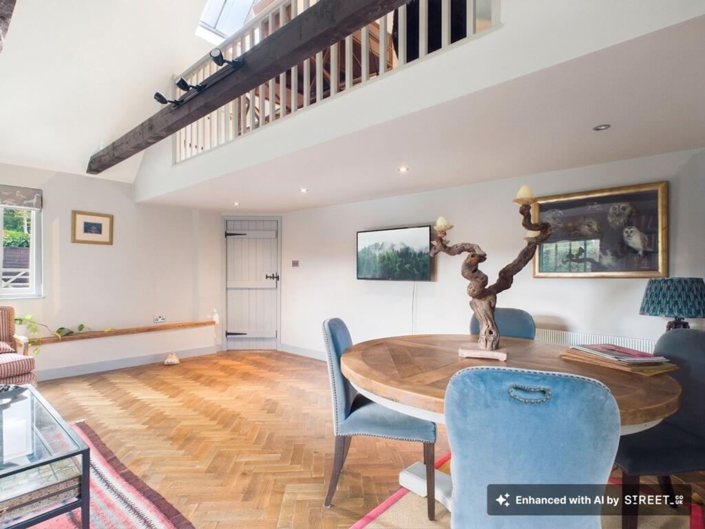 House in Reading - View 3