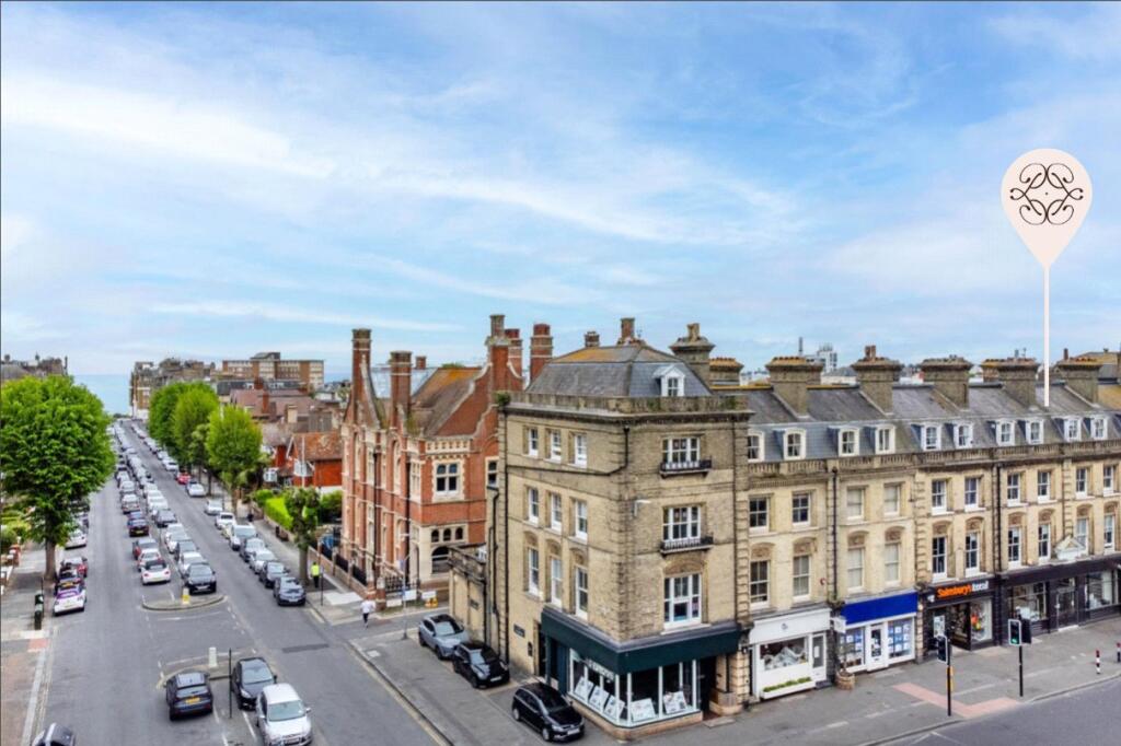 Main image of property: Church Road, Hove, BN3