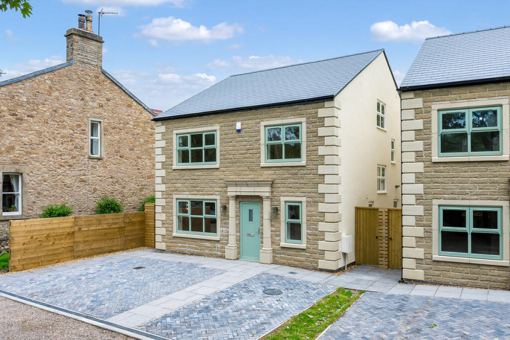 Main image of property: Quarry Road, Chorley, PR6