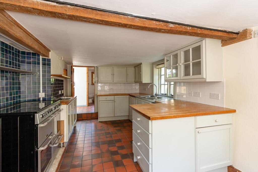 Little Wittenham, Abingdon, OX14 4RD photo 4