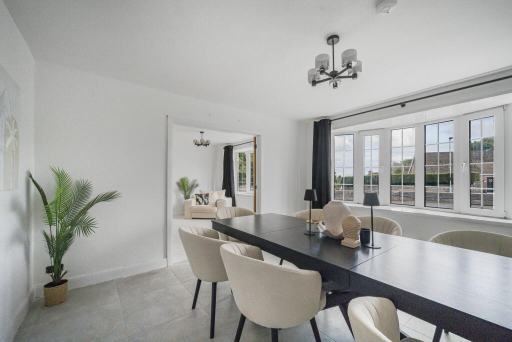 House in Swansea, Morriston - View 4