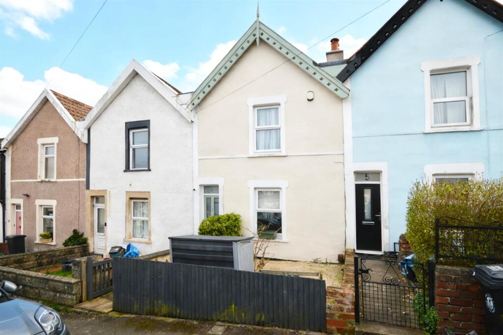 Main image of property: Bellevue Park, Brislington, Bristol
