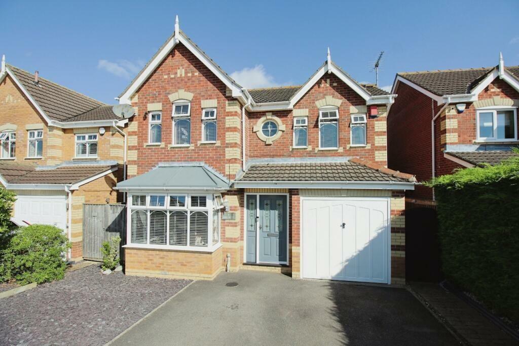 Main image of property: Odin Court, Grimsby, Lincolnshire, DN33