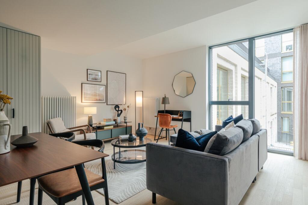 Main image of property: Catherine Wheel Lane Brentford TW8